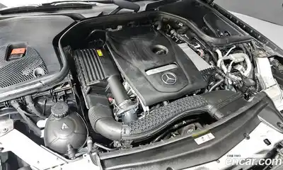 Mercedes-Benz E-Class 2018 2.0 гидро в Москве № 342379, миниатюра 5