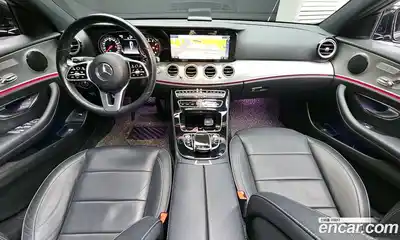 Mercedes-Benz E-Class 2018 2.0 гидро в Москве № 342379, миниатюра 6