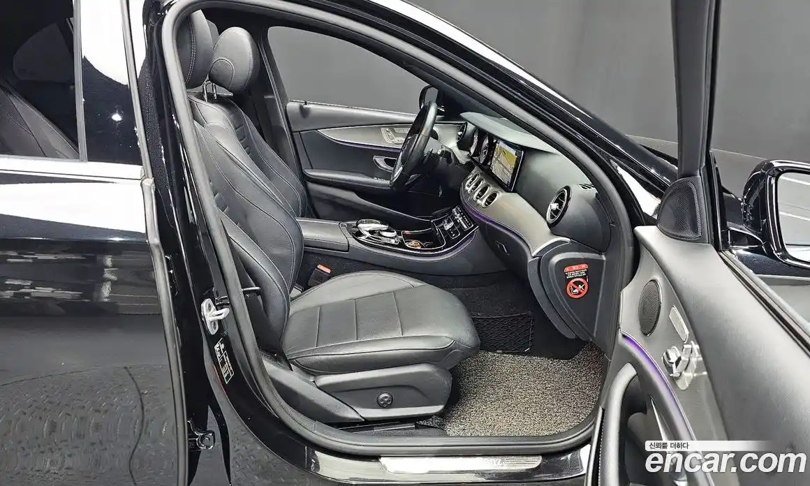 Mercedes-Benz E-Class 2018 2.0 гидро в Москве № 342379, фото 10