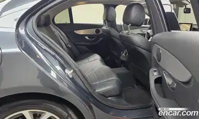 Mercedes-Benz C-Class 2015 2.1 гидро в Москве № 343006, миниатюра 12