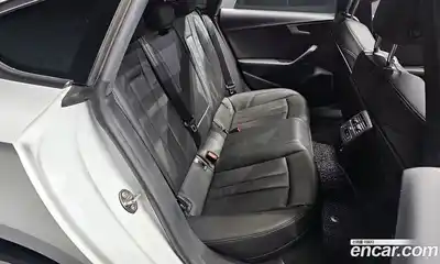 Audi A5 2019 2.0 гидро в Москве № 343506, миниатюра 12