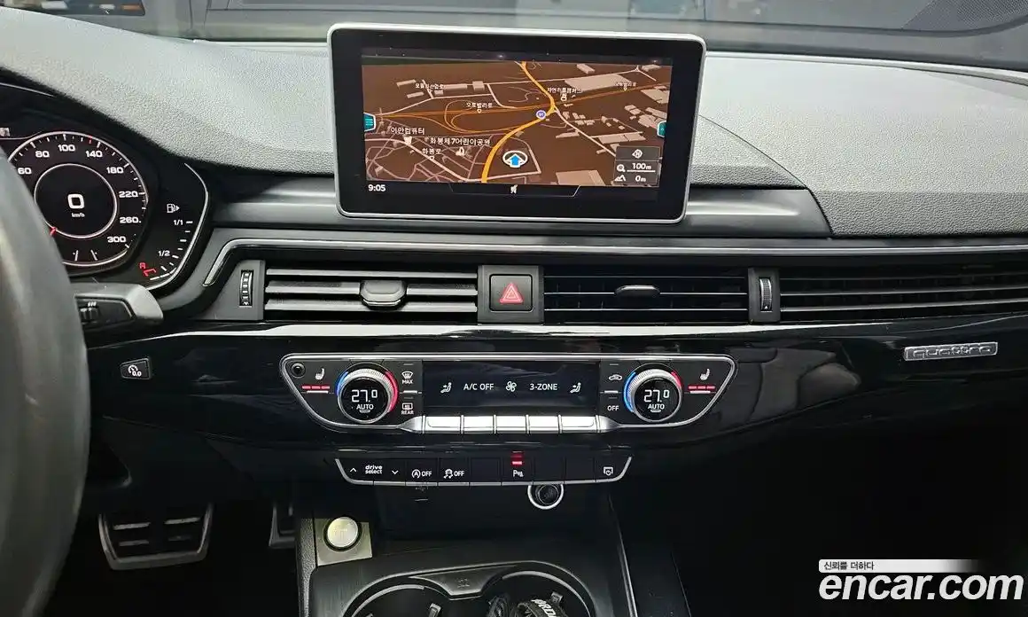 Audi A5 2019 2.0 гидро в Москве № 343506, фото 14