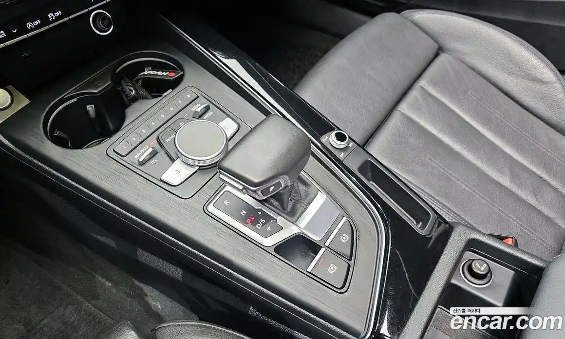 Audi A5 2019 2.0 гидро в Москве № 343506, фото 9