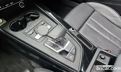 Audi A5 2019 2.0 гидро в Москве № 343506, миниатюра 9
