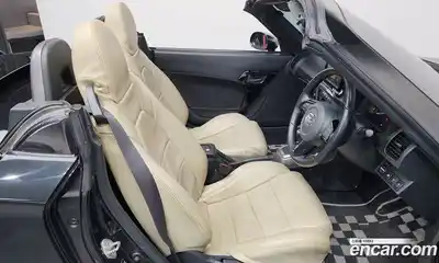 Daihatsu Copen 2014 0.7 гидро в Москве № 346182, миниатюра 11