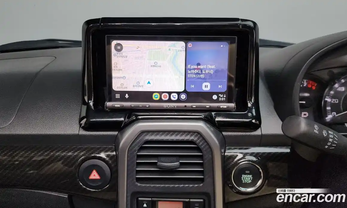 Daihatsu Copen 2014 0.7 гидро в Москве № 346182, фото 15