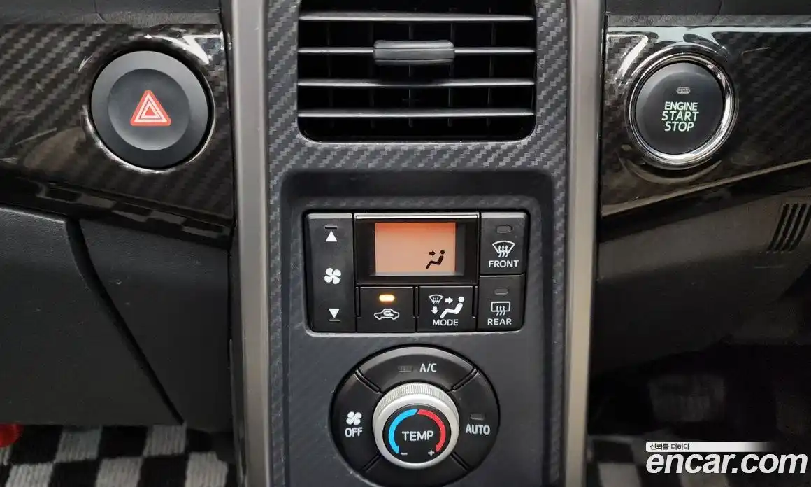 Daihatsu Copen 2014 0.7 гидро в Москве № 346182, фото 18