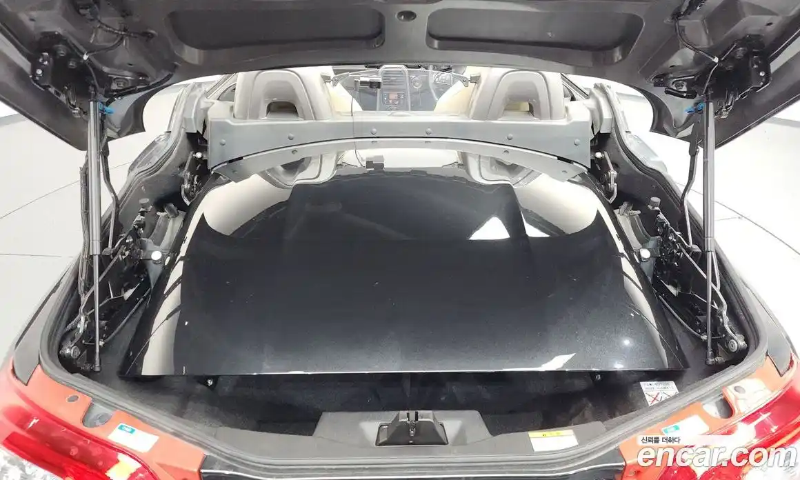 Daihatsu Copen 2014 0.7 гидро в Москве № 346182, фото 20