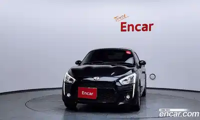 Daihatsu Copen 2014 0.7 гидро в Москве № 346182, миниатюра 3