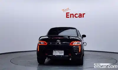 Daihatsu Copen 2014 0.7 гидро в Москве № 346182, миниатюра 4