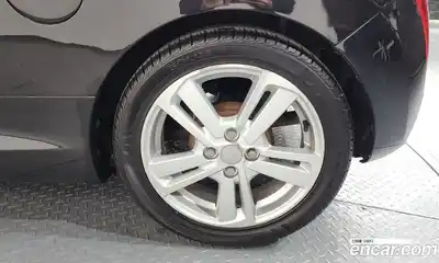 Daihatsu Copen 2014 0.7 гидро в Москве № 346182, миниатюра 5