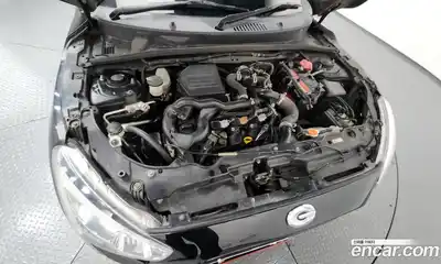 Daihatsu Copen 2014 0.7 гидро в Москве № 346182, миниатюра 6