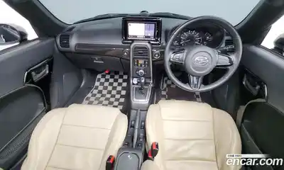 Daihatsu Copen 2014 0.7 гидро в Москве № 346182, миниатюра 7