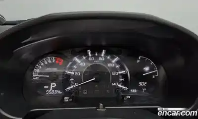 Daihatsu Copen 2014 0.7 гидро в Москве № 346182, миниатюра 8