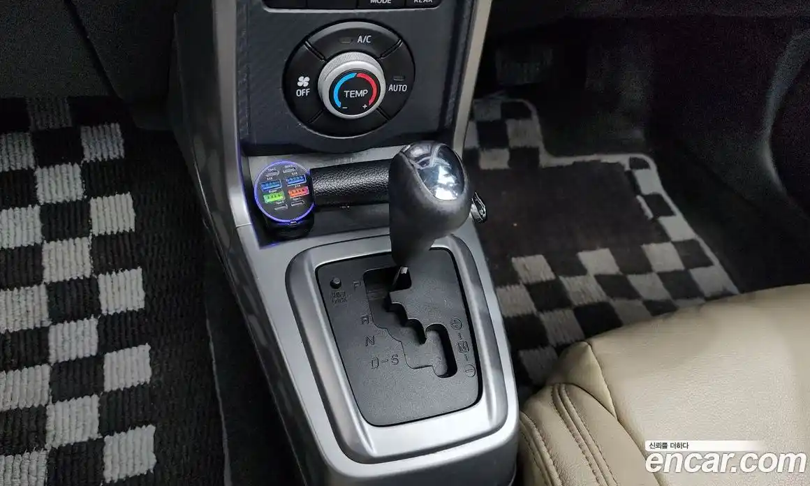 Daihatsu Copen 2014 0.7 гидро в Москве № 346182, фото 9