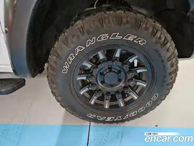 Dodge Ram Pick Up 2020 5.7 гидро в Москве № 353809, миниатюра 7