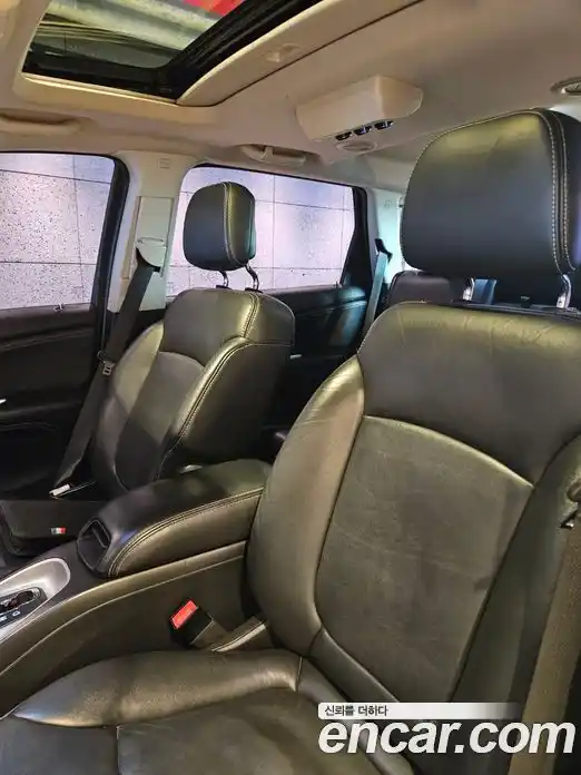 Fiat Feelmont 2013 2.0 гидро в Москве № 370985, фото 13