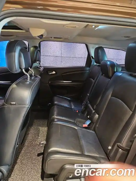 Fiat Feelmont 2013 2.0 гидро в Москве № 370985, фото 14