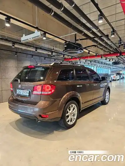 Fiat Feelmont 2013 2.0 гидро в Москве № 370985, миниатюра 6