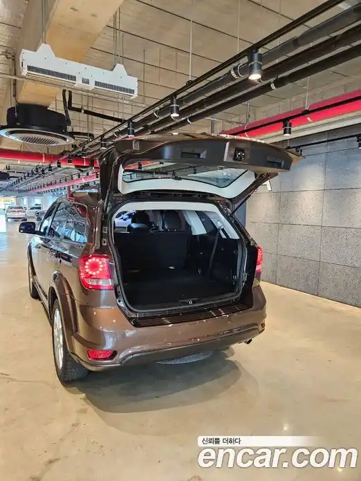 Fiat Feelmont 2013 2.0 гидро в Москве № 370985, фото 7