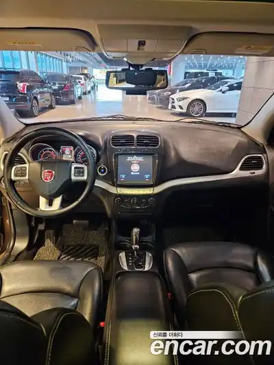 Fiat Feelmont 2013 2.0 гидро в Москве № 370985, миниатюра 9