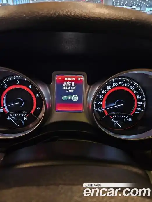 Fiat Feelmont 2013 2.0 гидро в Москве № 370985, фото 10