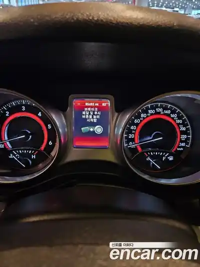 Fiat Feelmont 2013 2.0 гидро в Москве № 370985, миниатюра 10