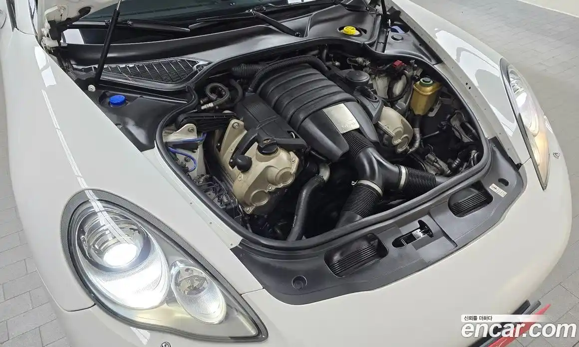 Porsche Panamera 2011 3.6 гидро в Москве № 374263, фото 6