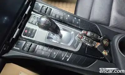 Porsche Panamera 2011 3.6 гидро в Москве № 374263, миниатюра 9