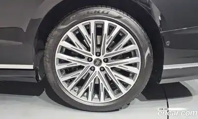Audi A8 2023 3.0 гидро в Москве № 391302, миниатюра 5