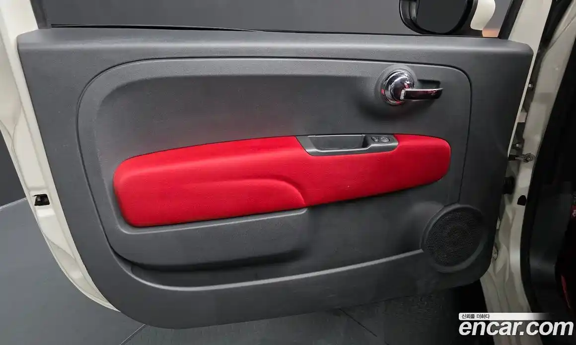 Fiat 500 2017 1.4 гидро в Москве № 406764, фото 18