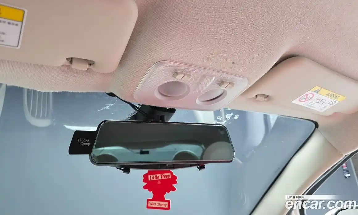 Fiat 500 2017 1.4 гидро в Москве № 406764, фото 19