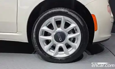 Fiat 500 2017 1.4 гидро в Москве № 406764, миниатюра 5