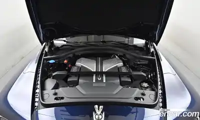 Rolls-Royce Cullinan 2025 6.7 гидро в Москве № 407297, миниатюра 6