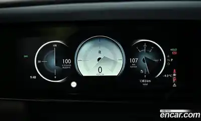 Rolls-Royce Cullinan 2025 6.7 гидро в Москве № 407297, миниатюра 8
