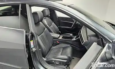 Audi A7 2020 3.0 гидро в Москве № 414677, миниатюра 12