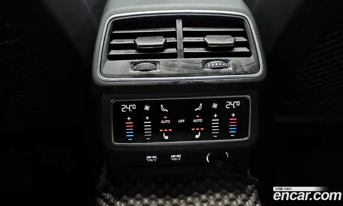 Audi A7 2020 3.0 гидро в Москве № 414677, фото 18