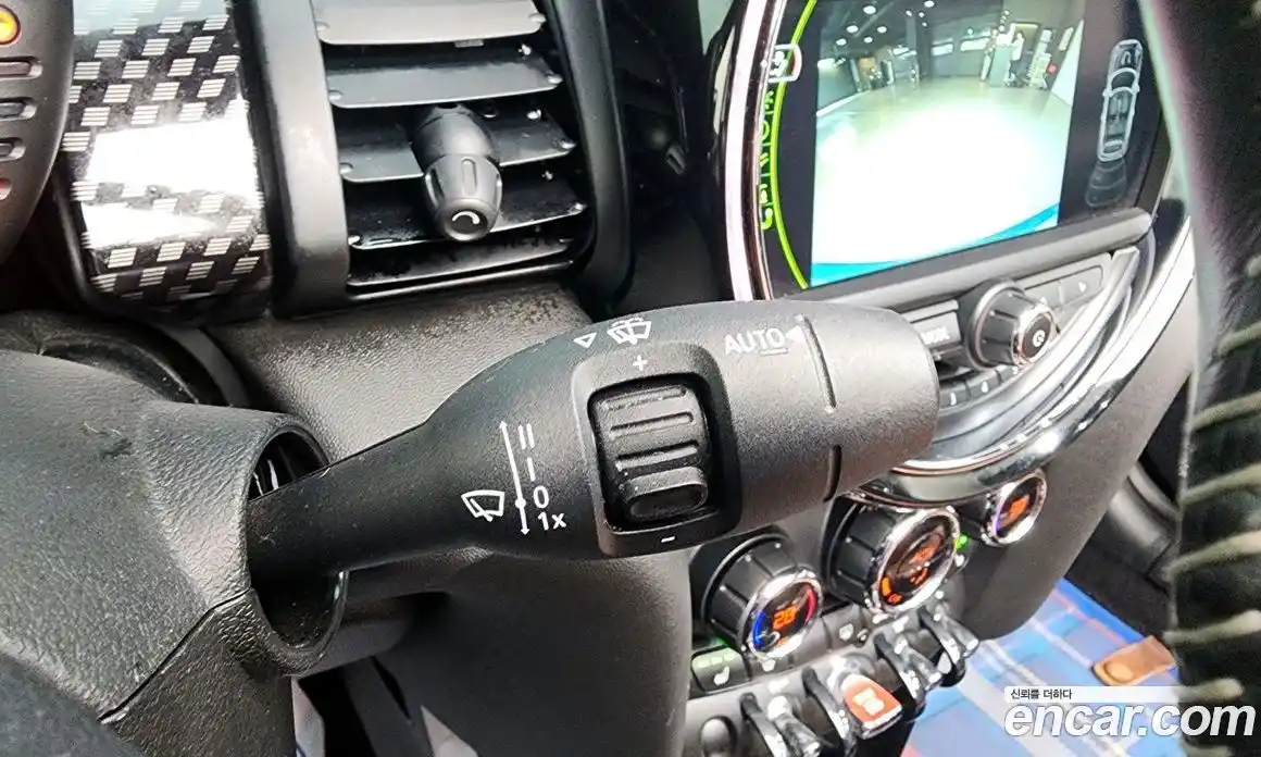 Mini Cooper Convertible 2017 2.0 гидро в Москве № 432082, фото 16