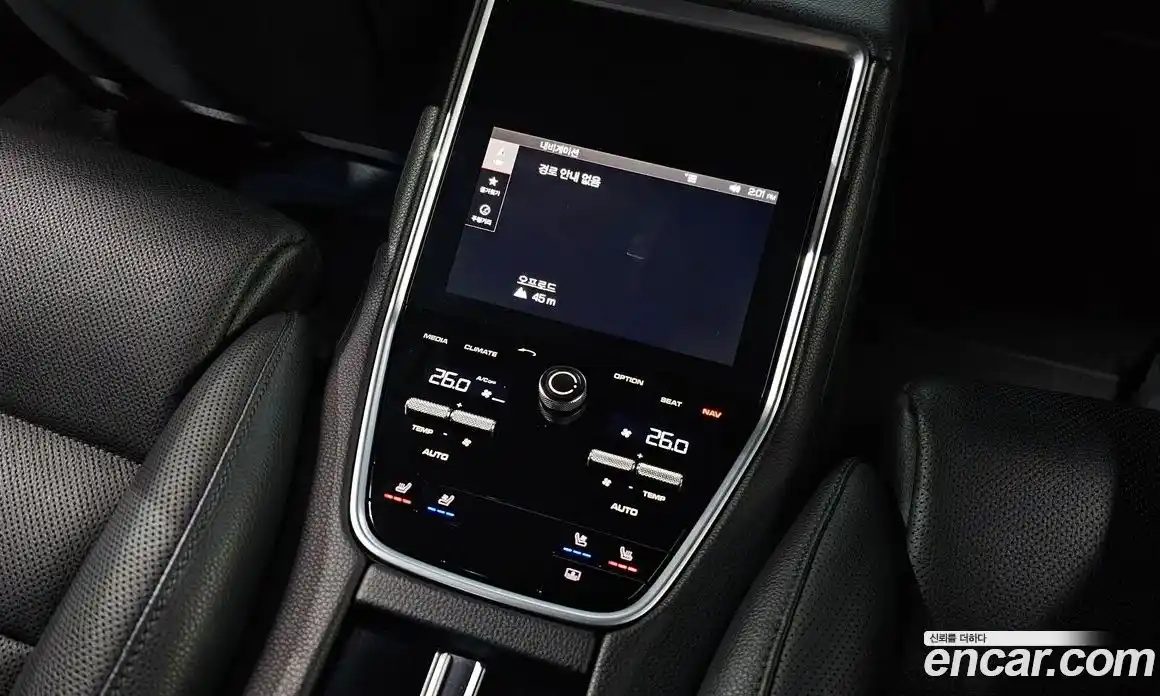 Porsche Panamera 2018 3.0 гидро в Москве № 470601, фото 19