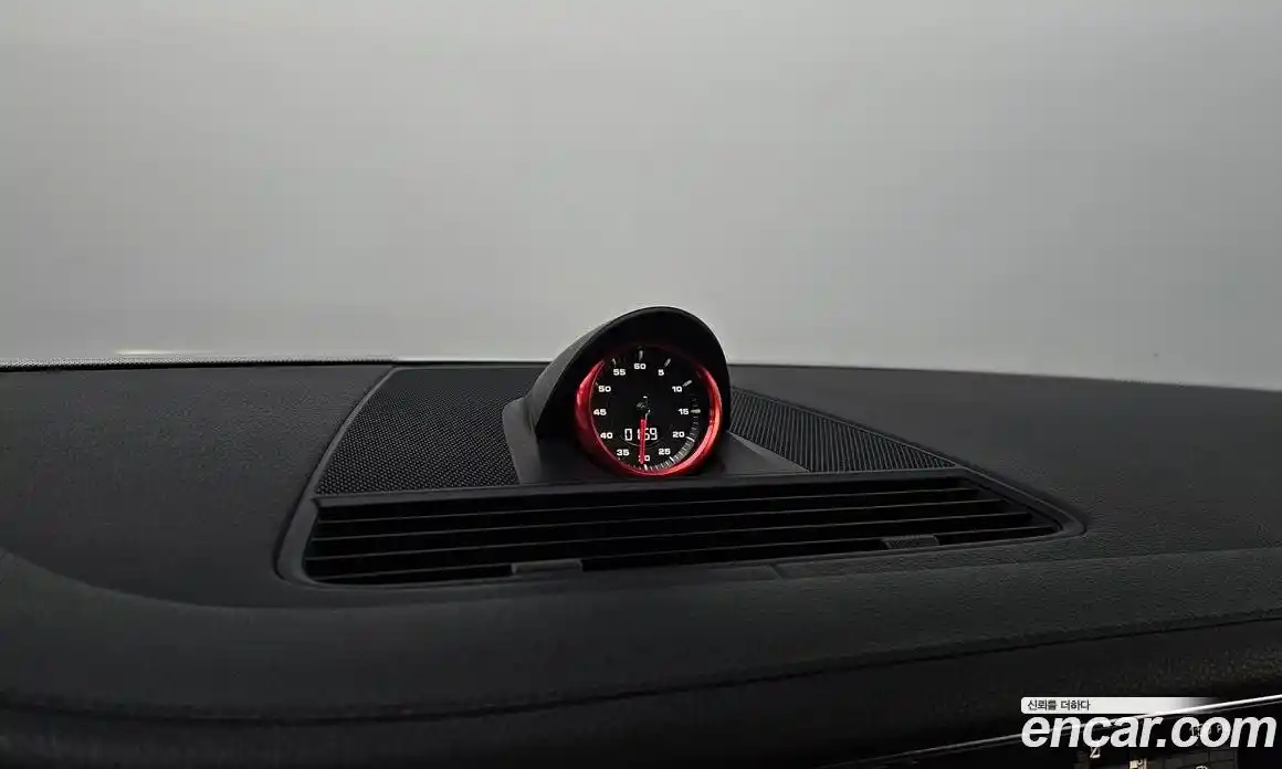 Porsche Panamera 2018 3.0 гидро в Москве № 470601, фото 20