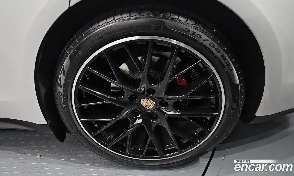 Porsche Panamera 2018 3.0 гидро в Москве № 470601, фото 5