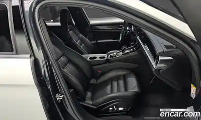 Porsche Panamera 2018 3.0 гидро в Москве № 470601, миниатюра 10