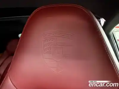 Porsche Panamera 2018 2.9 гидро в Москве № 470950, миниатюра 8