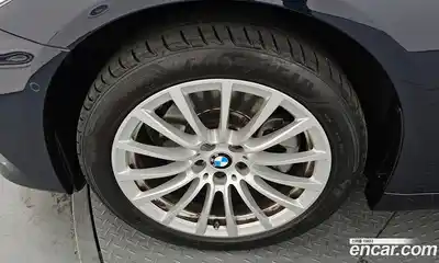 BMW 5-Series 2020 2.0 гидро в Москве № 492263, миниатюра 5