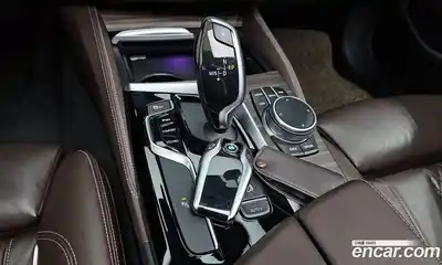 BMW 5-Series 2020 2.0 гидро в Москве № 492263, миниатюра 9