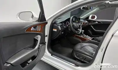 Audi A6 2014 2.0 гидро в Москве № 496806, миниатюра 11