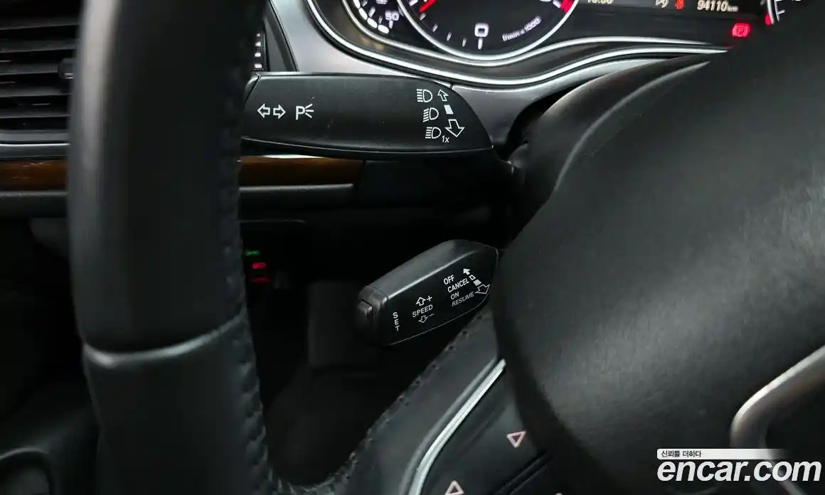 Audi A6 2014 2.0 гидро в Москве № 496806, фото 18