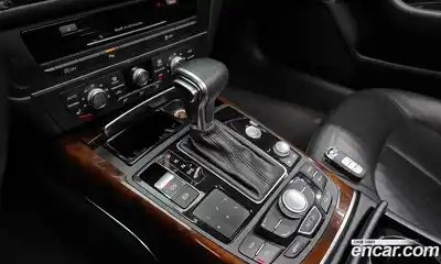 Audi A6 2014 2.0 гидро в Москве № 496806, миниатюра 9