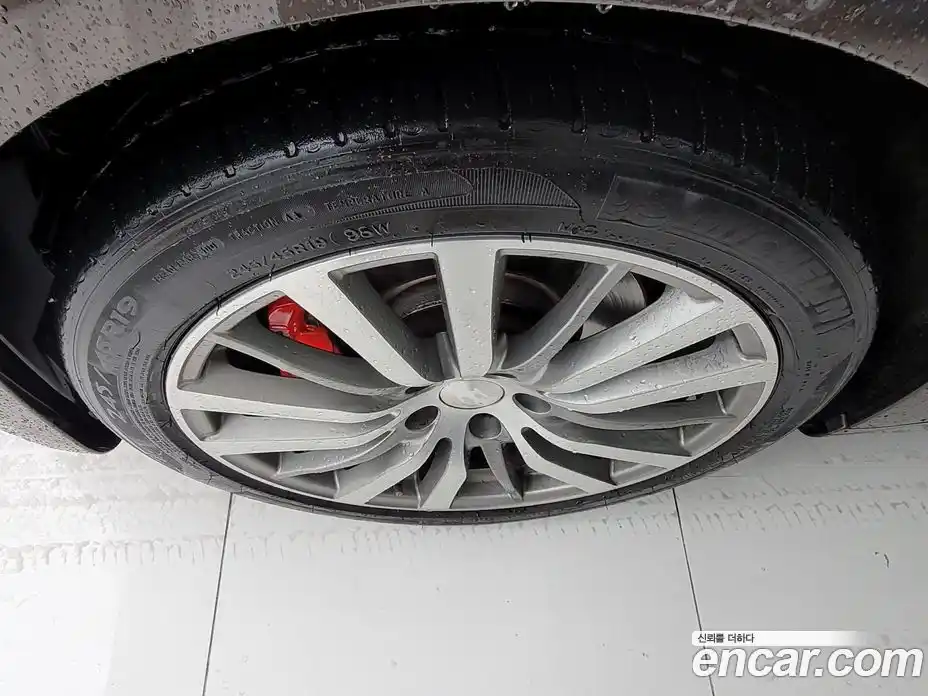 Maserati Ghibli 2014 3.0 гидро в Москве № 500134, фото 11