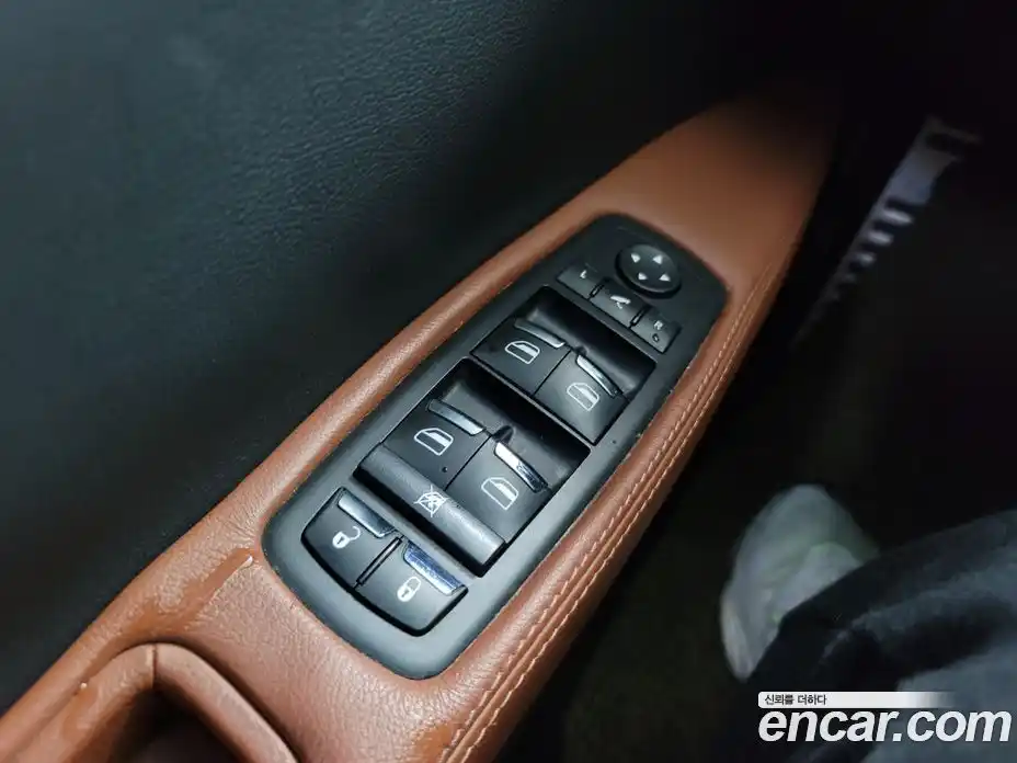 Maserati Ghibli 2014 3.0 гидро в Москве № 500134, фото 13